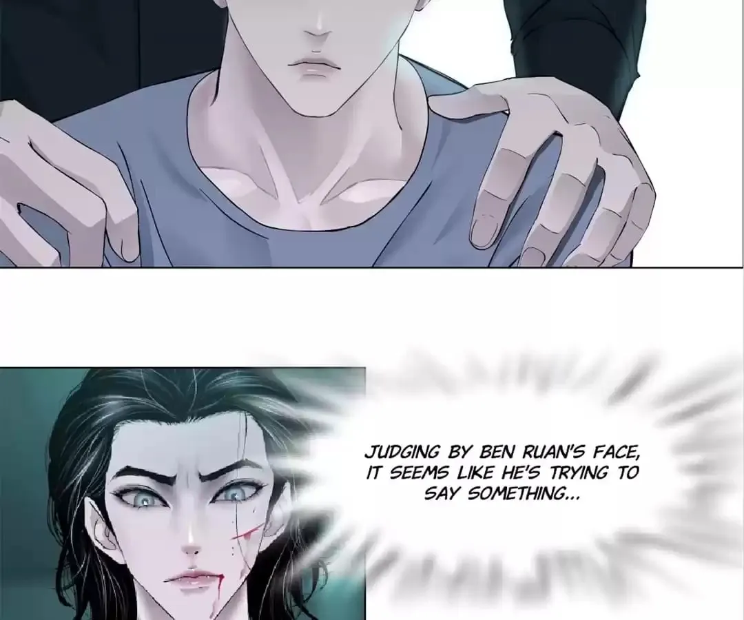 Mercy Killing Chapter 72 page 34 - 