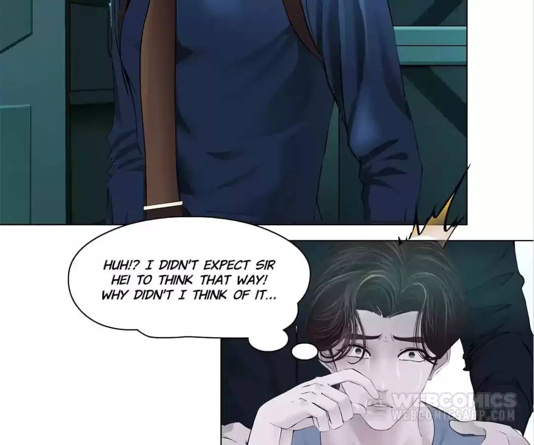 Mercy Killing Chapter 72 page 38 - 