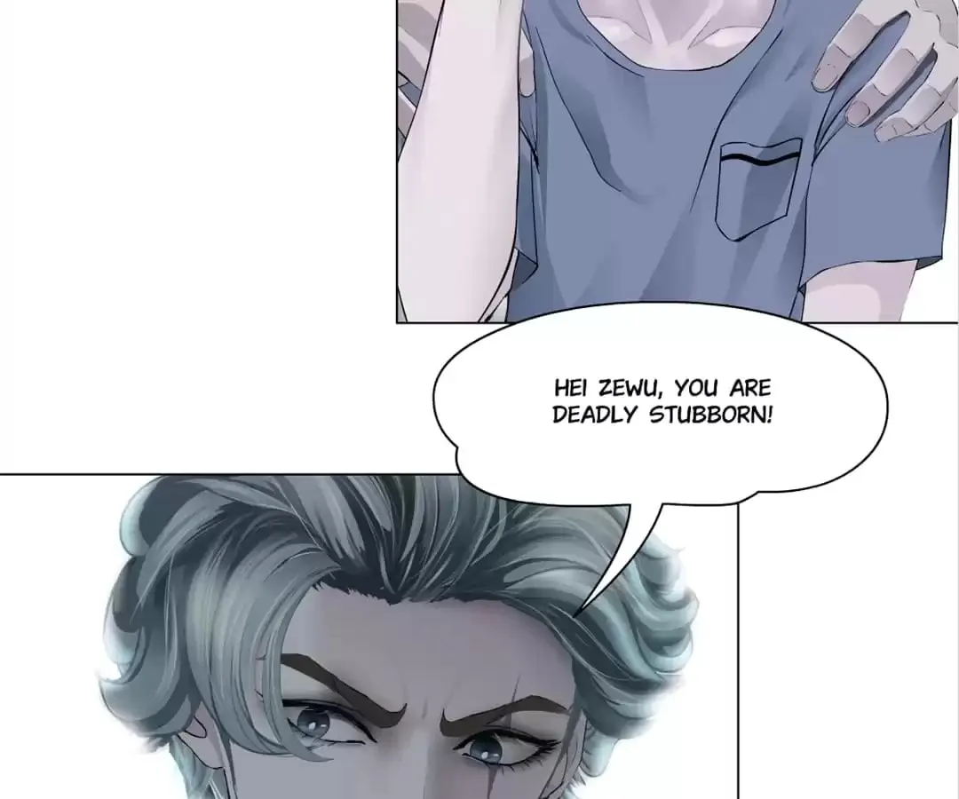 Mercy Killing Chapter 72 page 39 - 