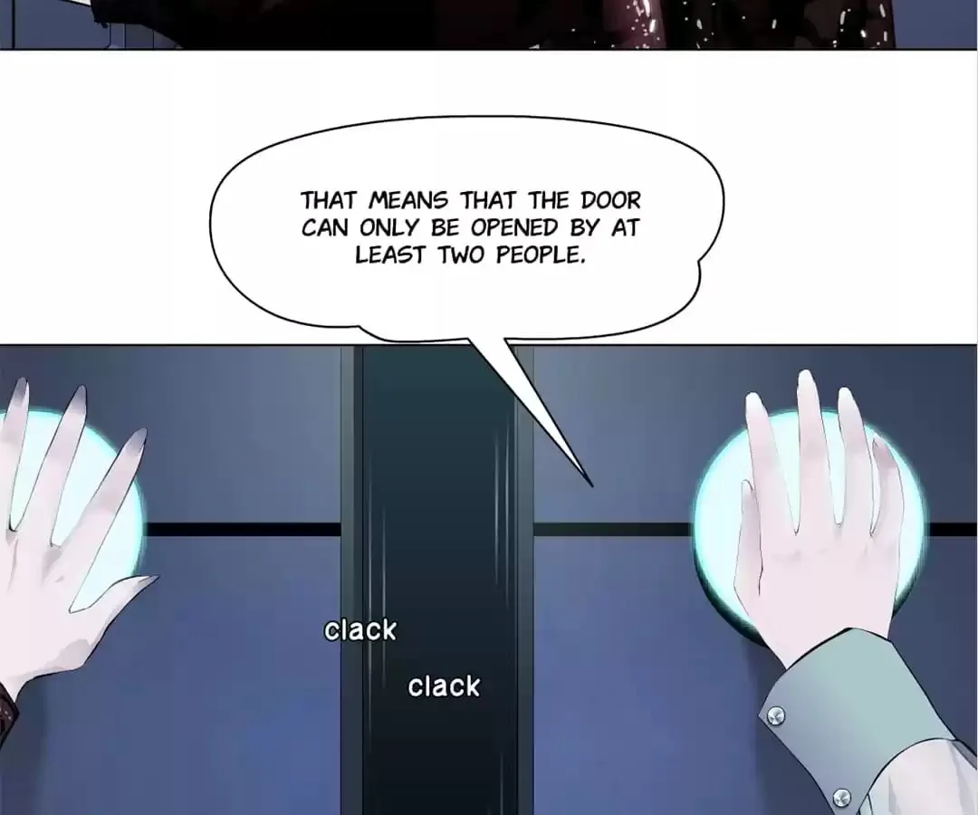 Mercy Killing Chapter 72 page 5 - 