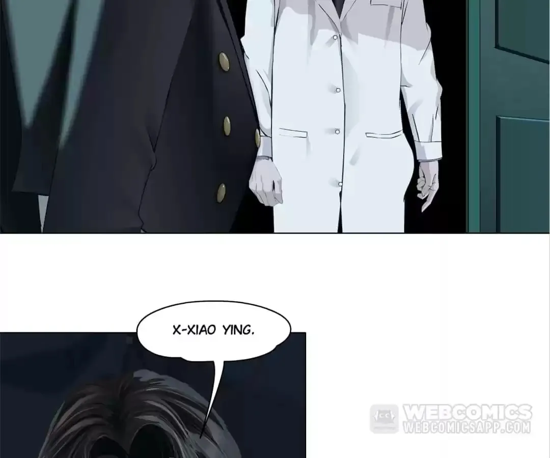 Mercy Killing Chapter 72 page 43 - 