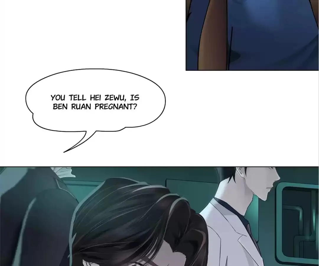 Mercy Killing Chapter 72 page 45 - 
