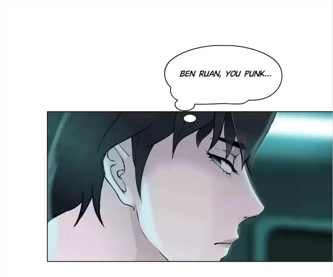 Mercy Killing Chapter 72 page 47 - 