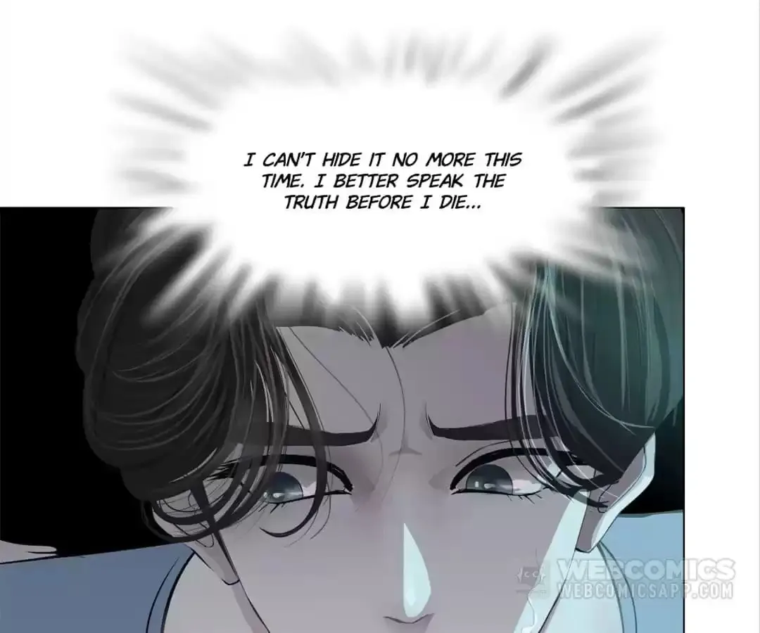 Mercy Killing Chapter 72 page 48 - 