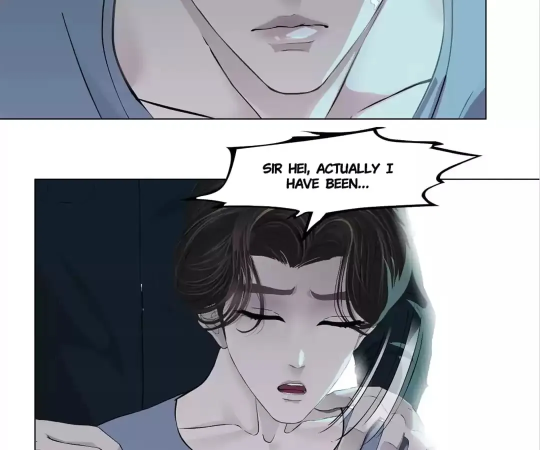 Mercy Killing Chapter 72 page 49 - 