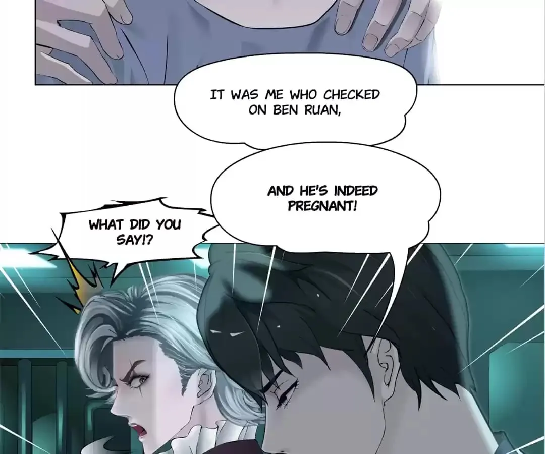 Mercy Killing Chapter 72 page 50 - 