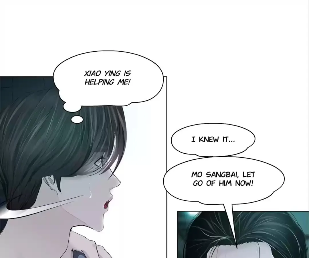 Mercy Killing Chapter 72 page 52 - 