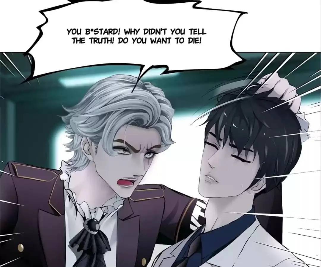 Mercy Killing Chapter 72 page 54 - 