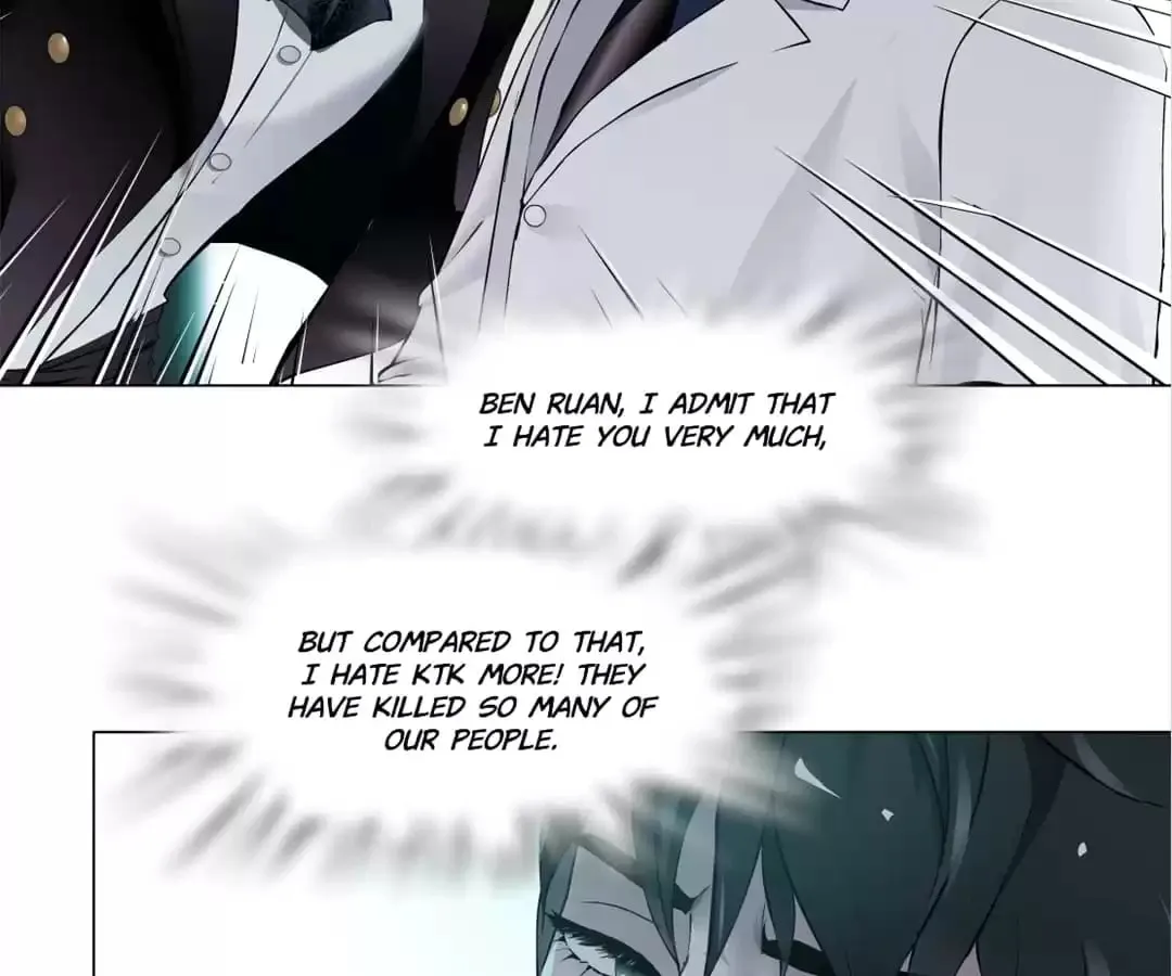 Mercy Killing Chapter 72 page 55 - 