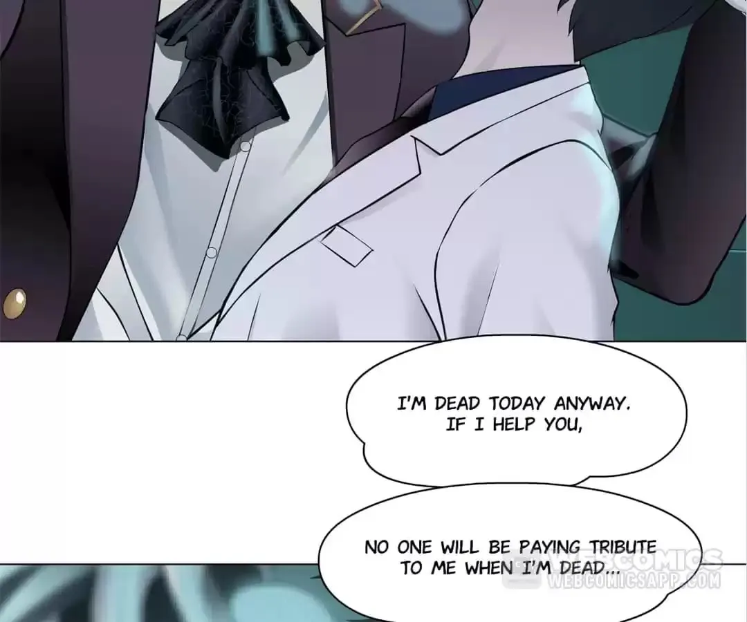 Mercy Killing Chapter 72 page 58 - 