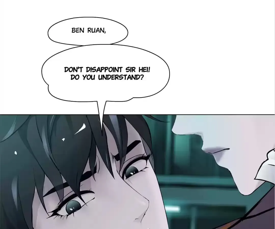 Mercy Killing Chapter 72 page 60 - 