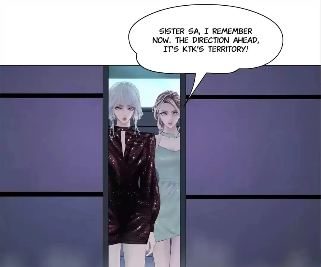 Mercy Killing Chapter 72 page 7 - 