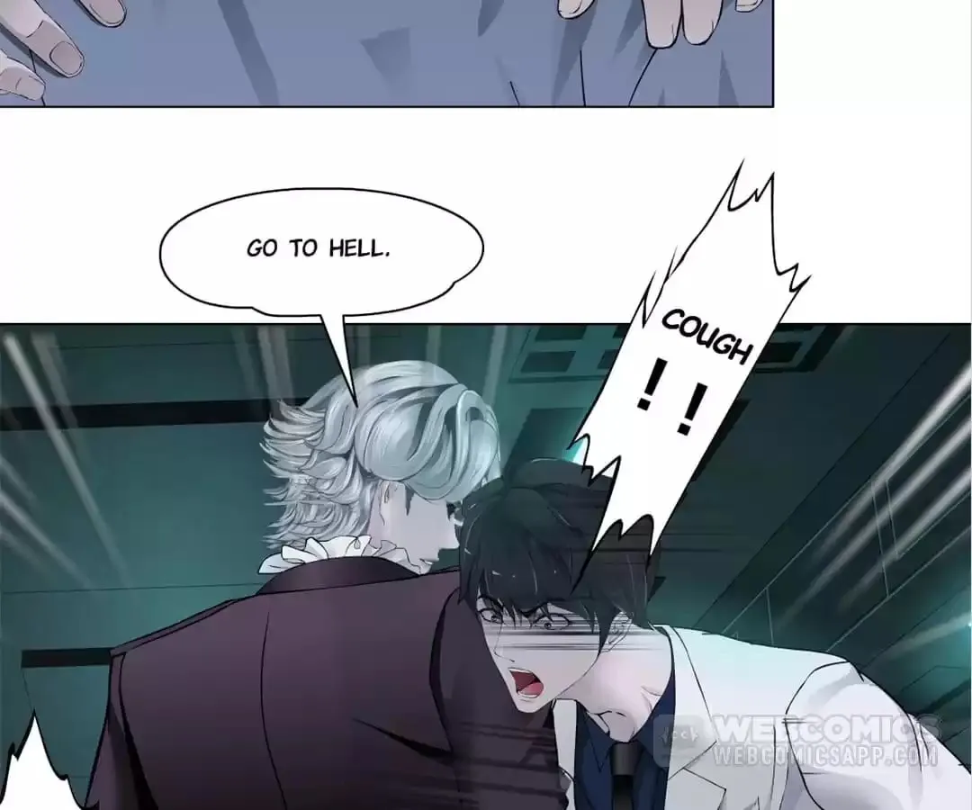 Mercy Killing Chapter 72 page 63 - 