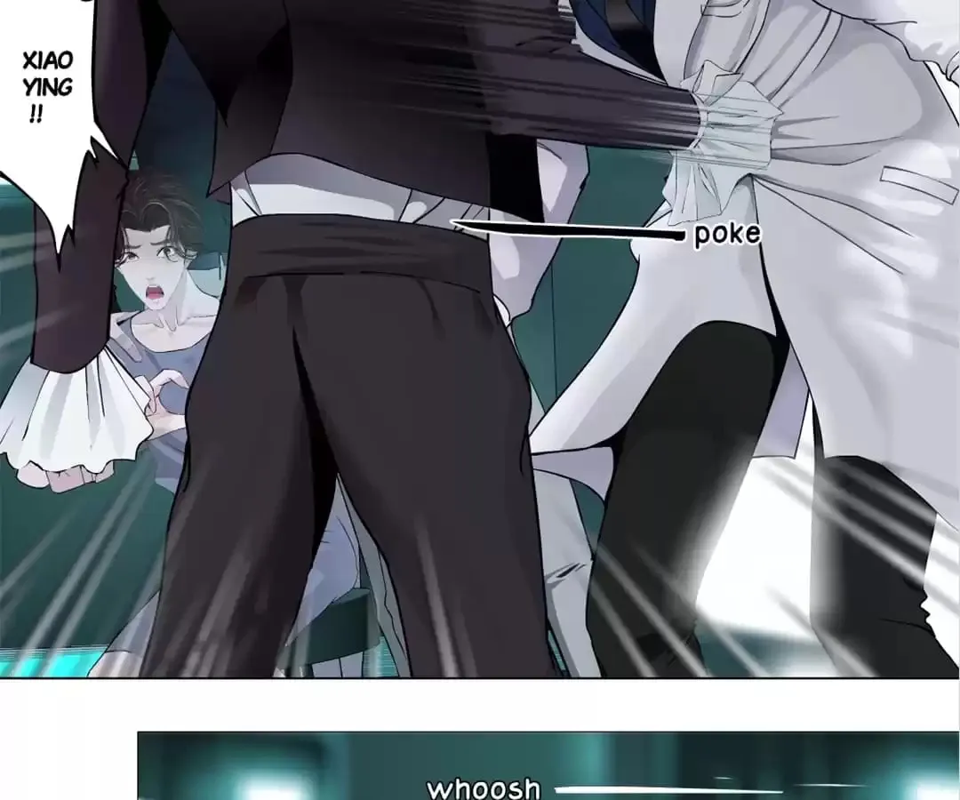Mercy Killing Chapter 72 page 64 - 