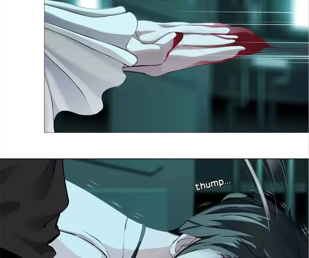 Mercy Killing Chapter 72 page 65 - 