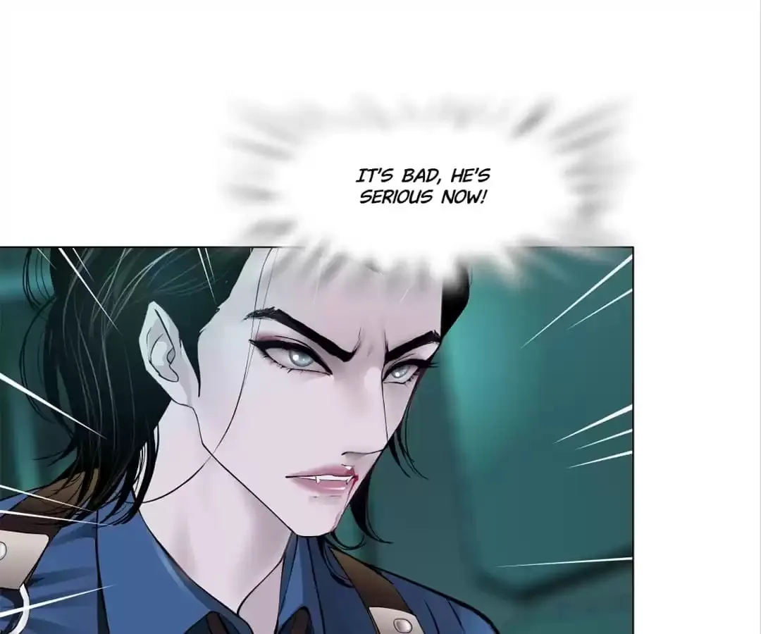 Mercy Killing Chapter 72 page 67 - 