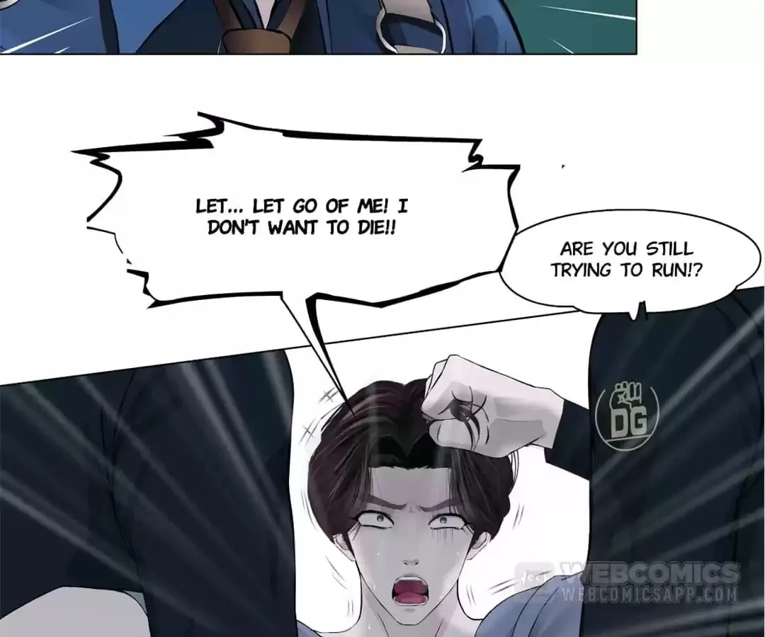 Mercy Killing Chapter 72 page 68 - 