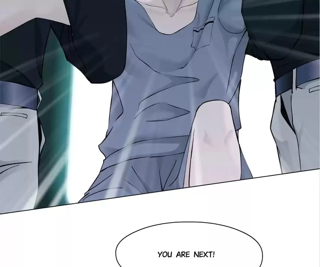 Mercy Killing Chapter 72 page 69 - 