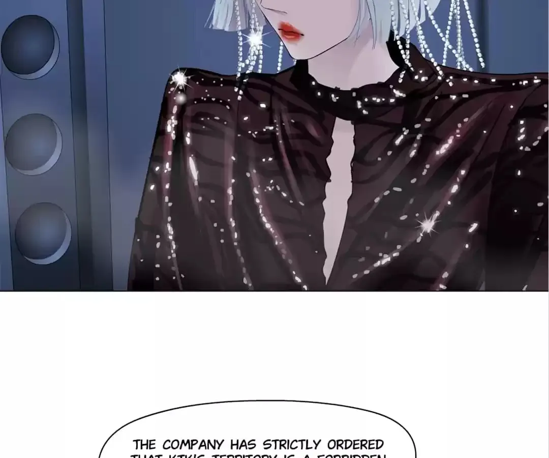 Mercy Killing Chapter 72 page 9 - 