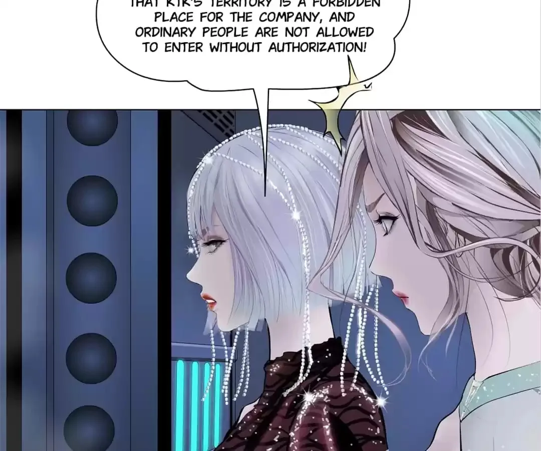 Mercy Killing Chapter 72 page 10 - 