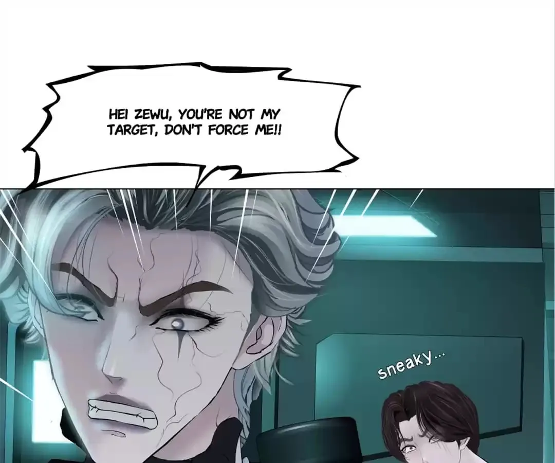 Mercy Killing Chapter 73 page 11 - 