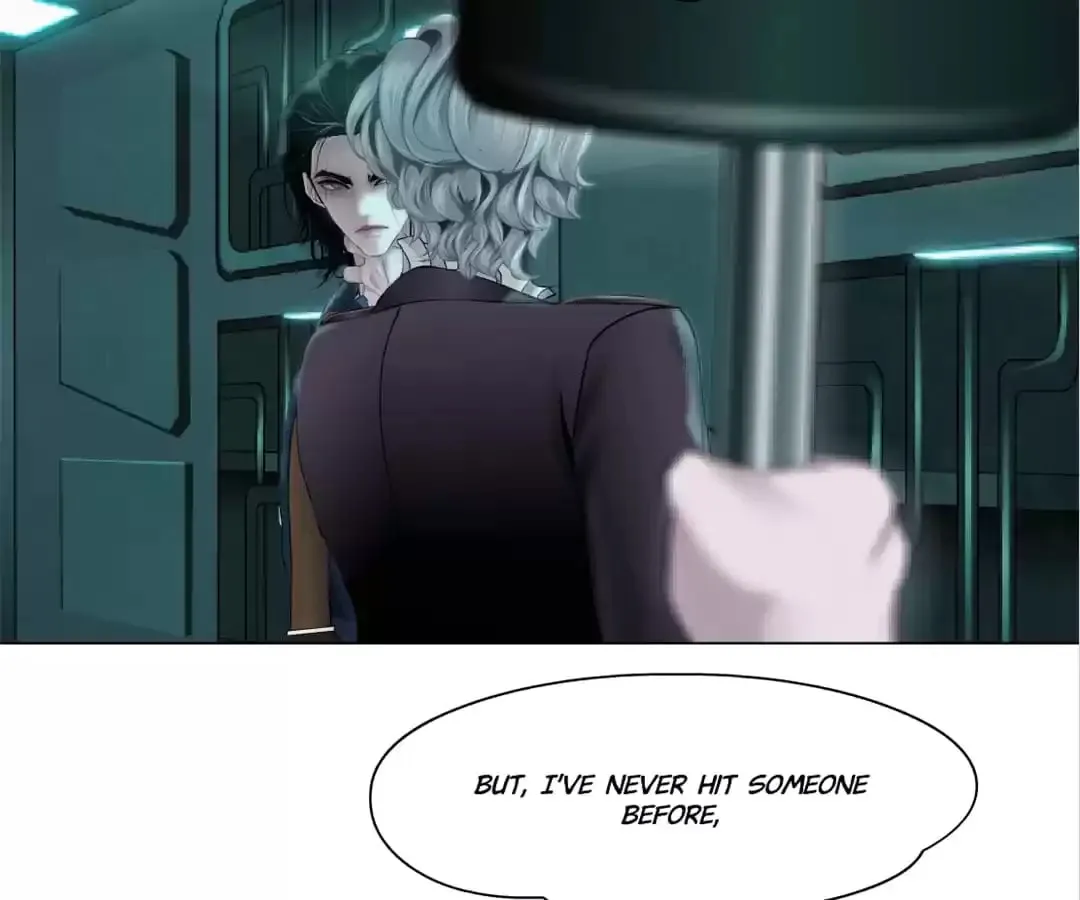 Mercy Killing Chapter 73 page 13 - 