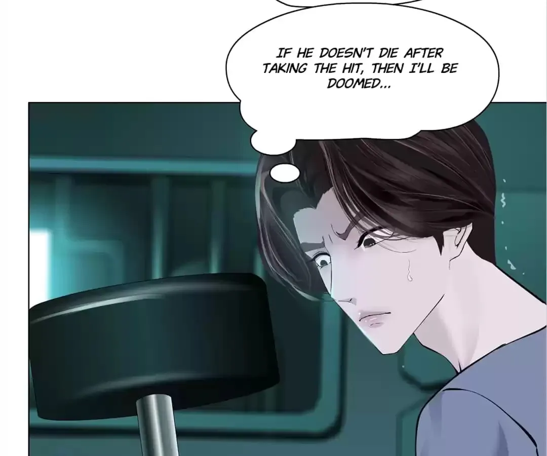 Mercy Killing Chapter 73 page 14 - 