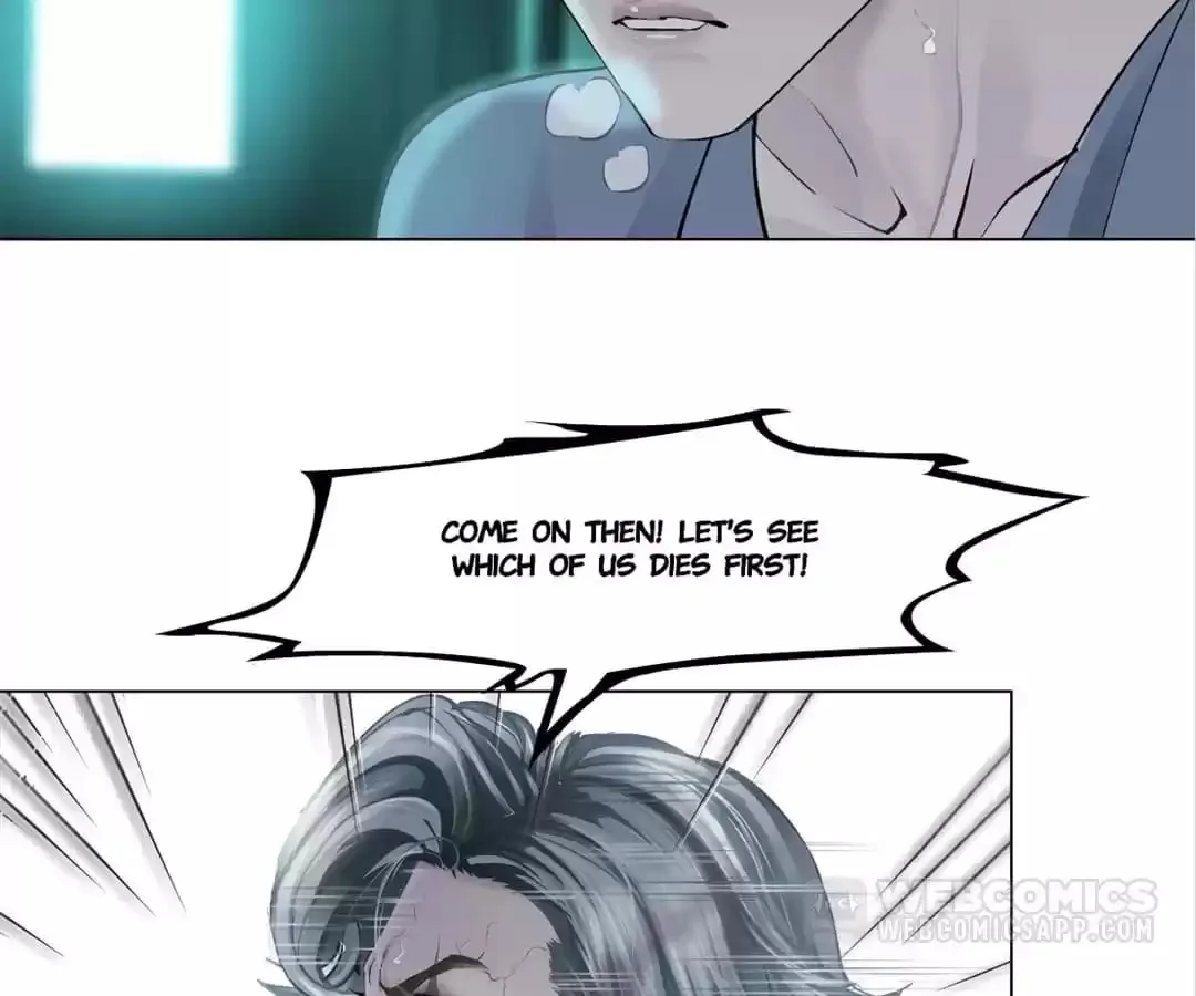 Mercy Killing Chapter 73 page 19 - 