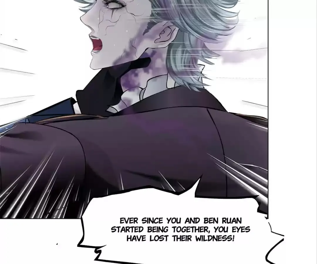 Mercy Killing Chapter 73 page 20 - 
