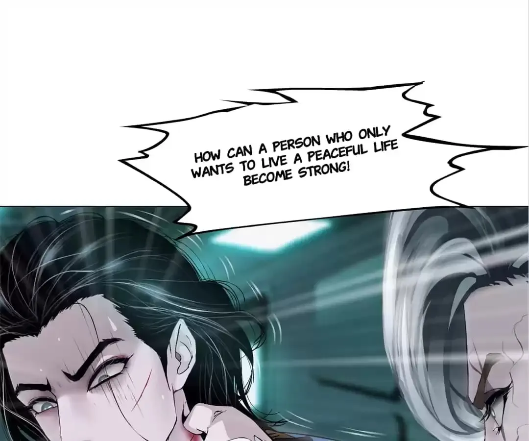 Mercy Killing Chapter 73 page 23 - 