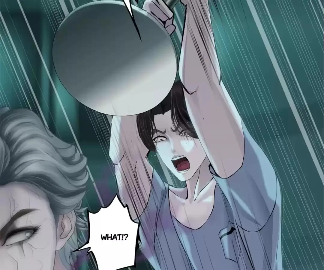 Mercy Killing Chapter 73 page 27 - 