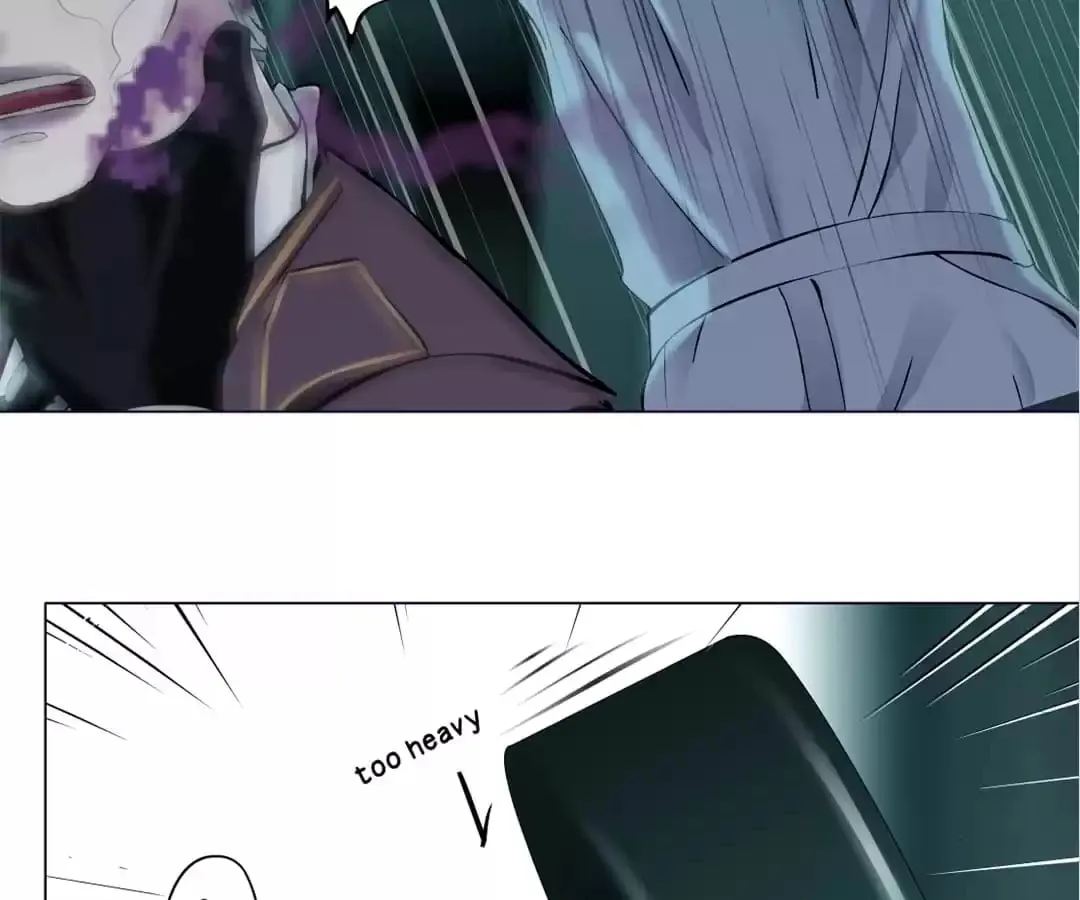 Mercy Killing Chapter 73 page 28 - 