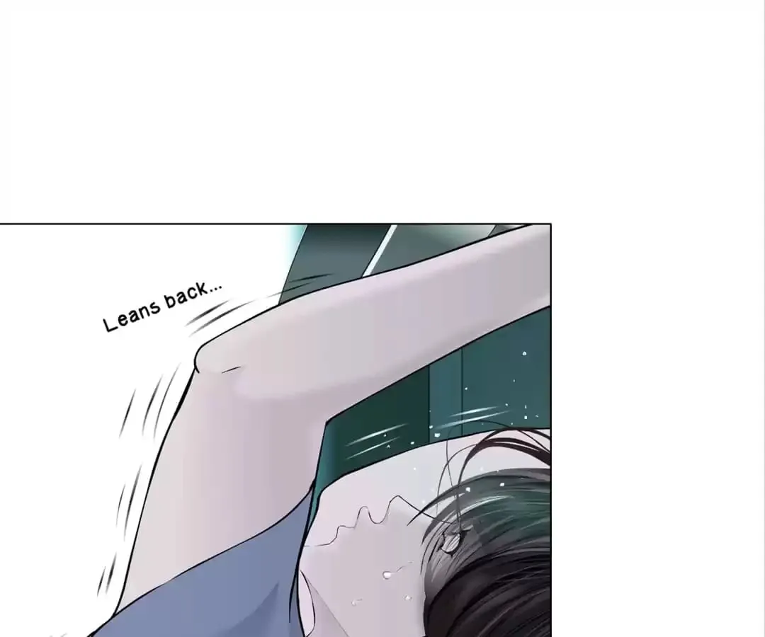 Mercy Killing Chapter 73 page 30 - 