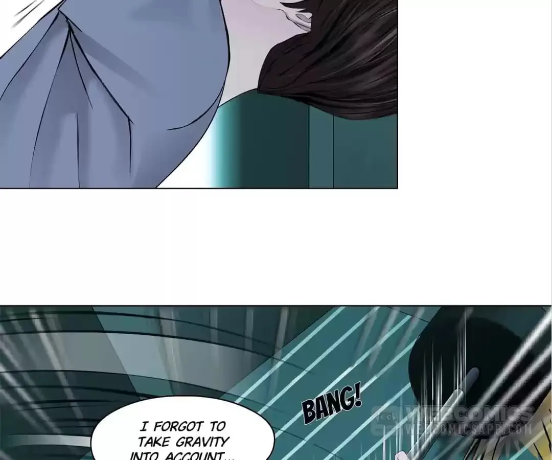 Mercy Killing Chapter 73 page 31 - 