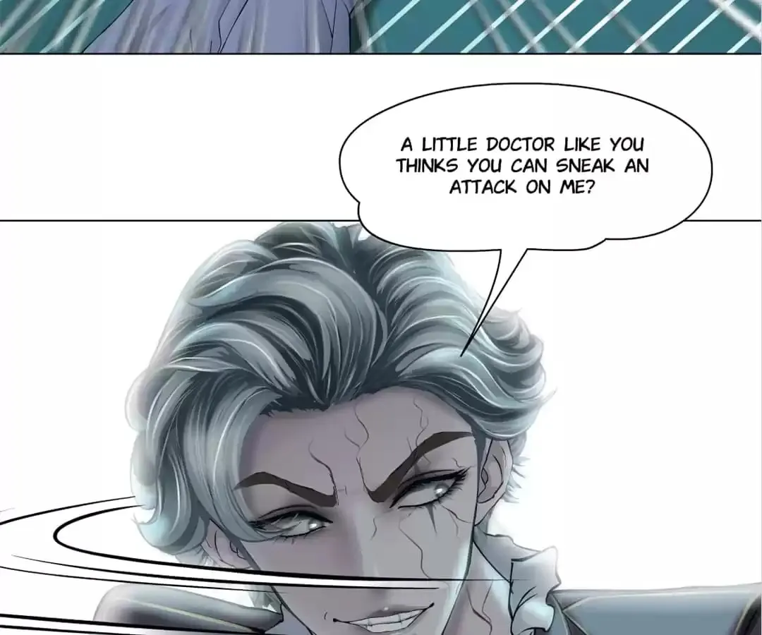 Mercy Killing Chapter 73 page 33 - 
