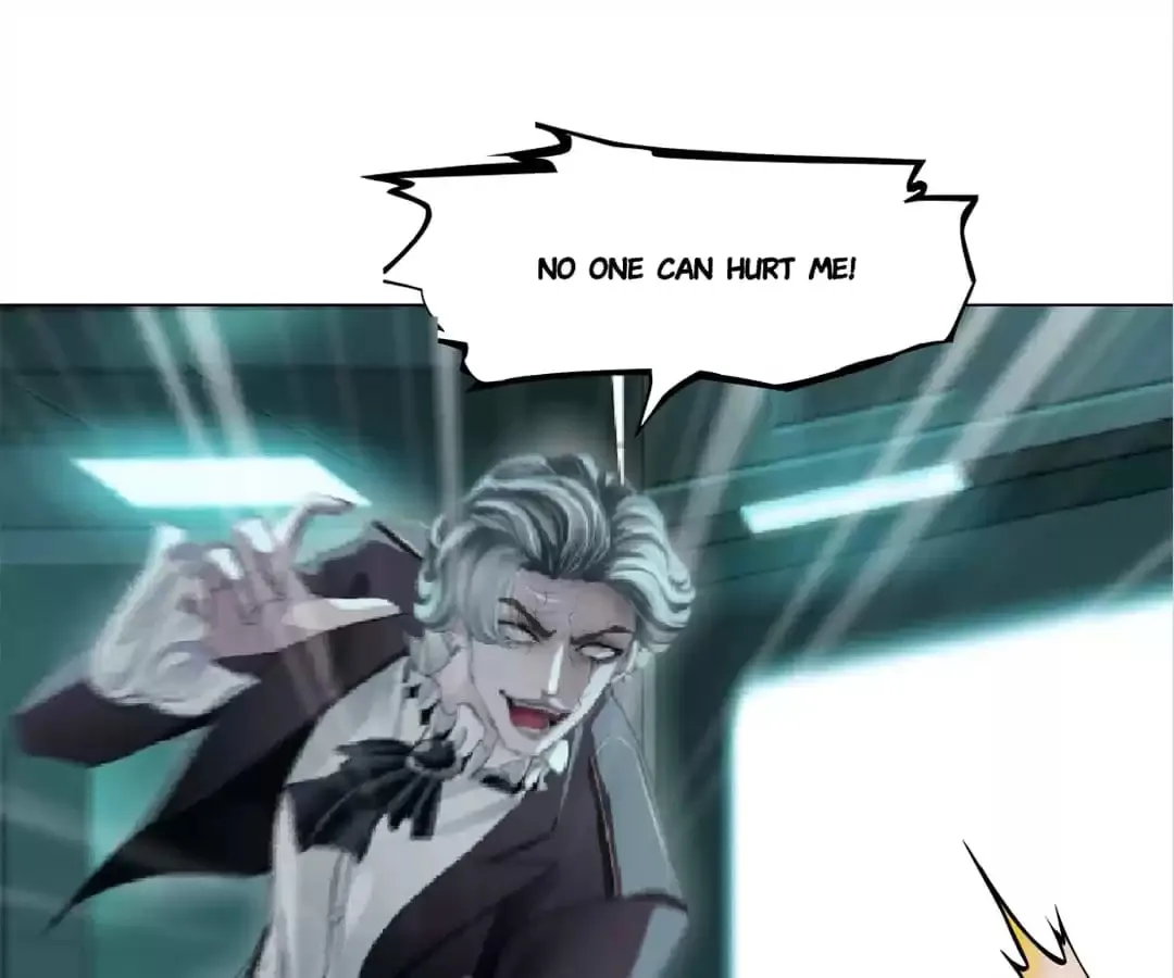 Mercy Killing Chapter 73 page 35 - 