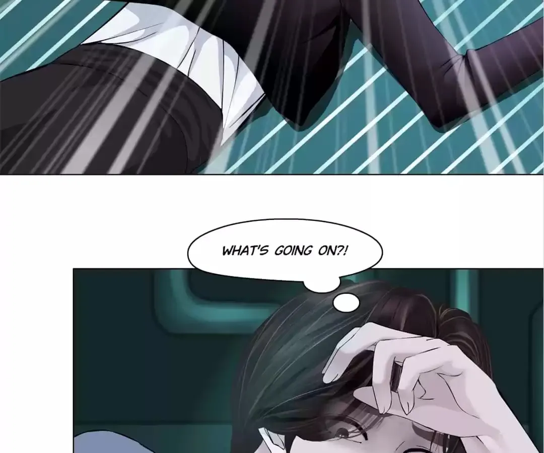 Mercy Killing Chapter 73 page 43 - 