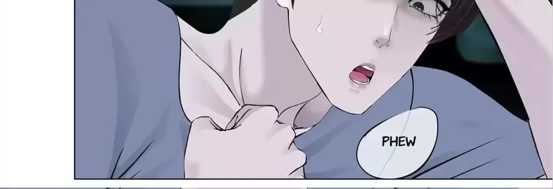 Mercy Killing Chapter 73 page 44 - 