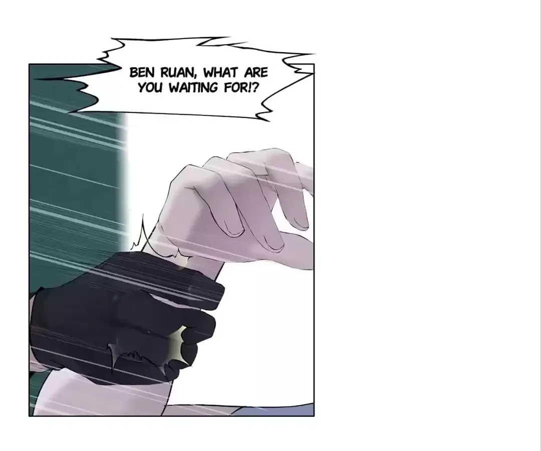Mercy Killing Chapter 73 page 45 - 