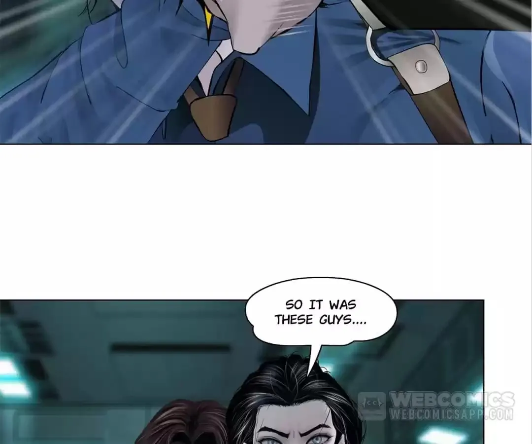 Mercy Killing Chapter 73 page 51 - 