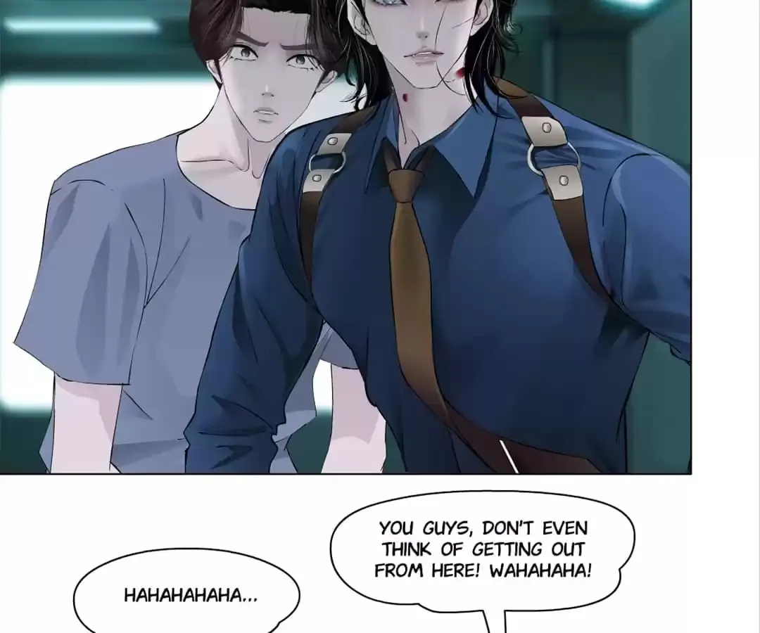 Mercy Killing Chapter 73 page 52 - 