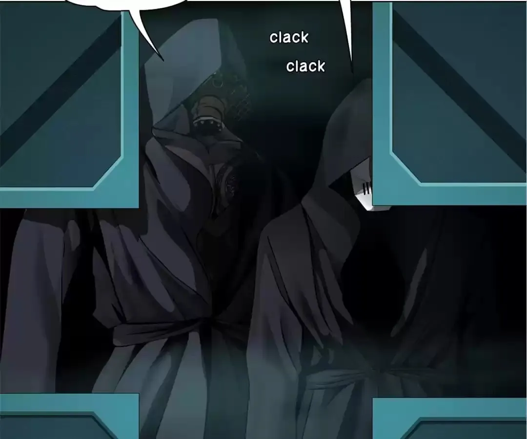 Mercy Killing Chapter 73 page 53 - 