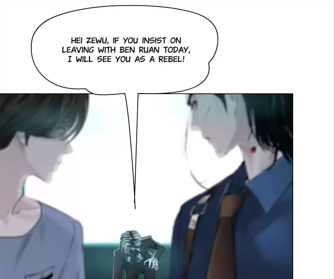 Mercy Killing Chapter 73 page 57 - 