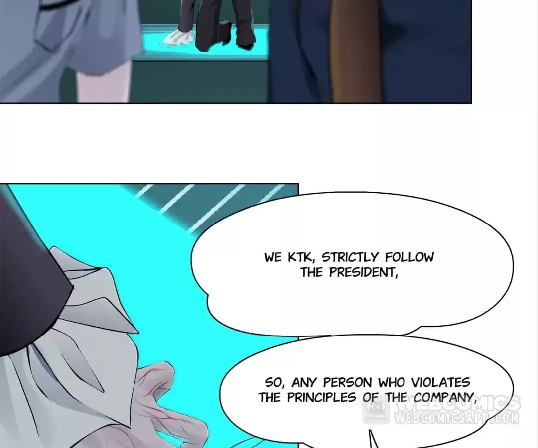 Mercy Killing Chapter 73 page 58 - 
