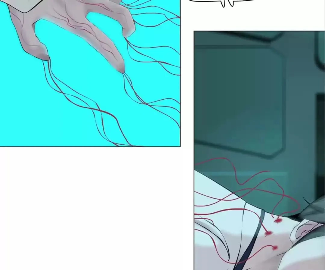 Mercy Killing Chapter 73 page 59 - 