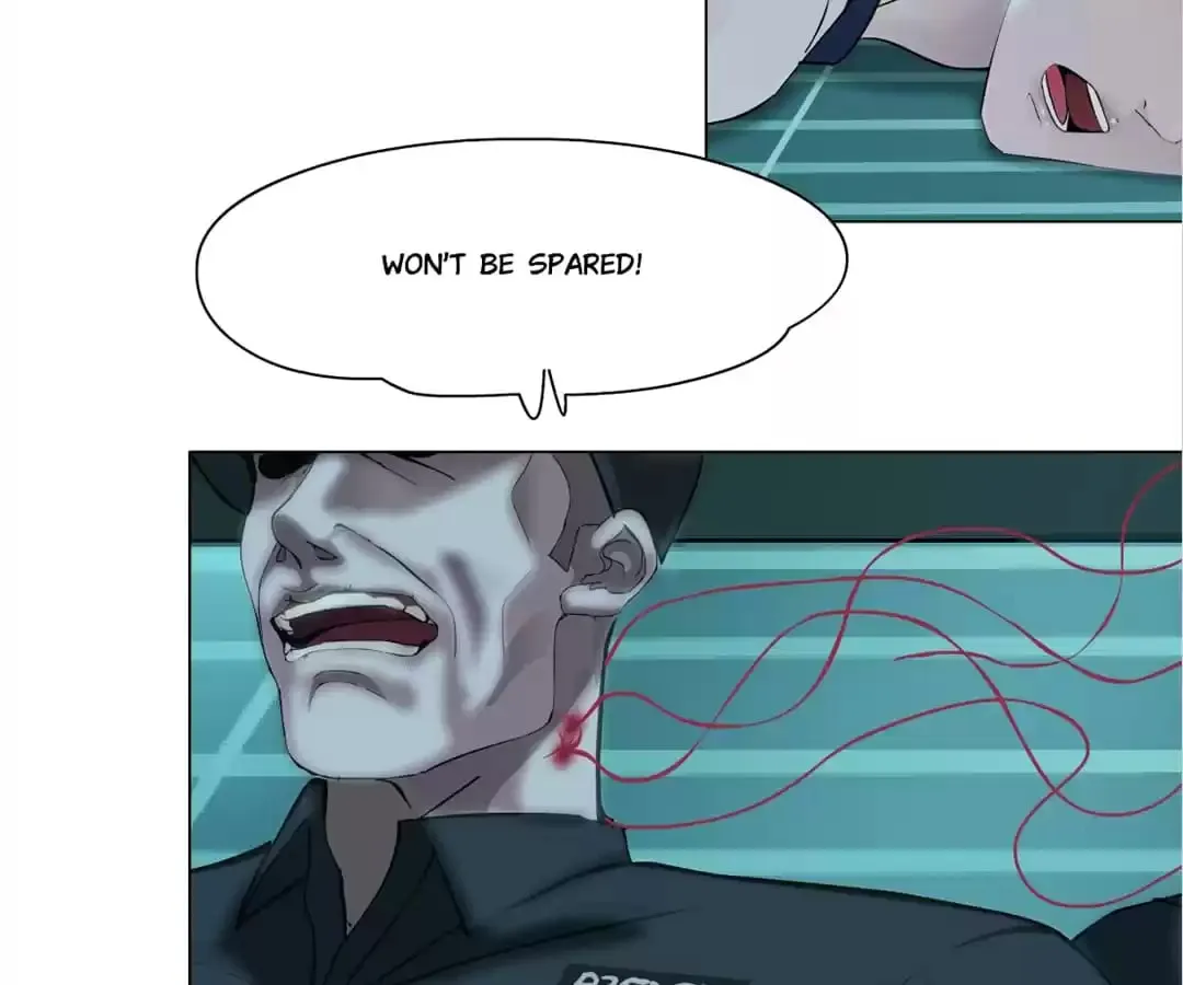 Mercy Killing Chapter 73 page 60 - 