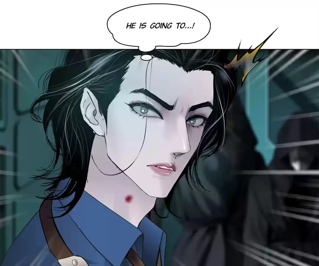 Mercy Killing Chapter 73 page 62 - 