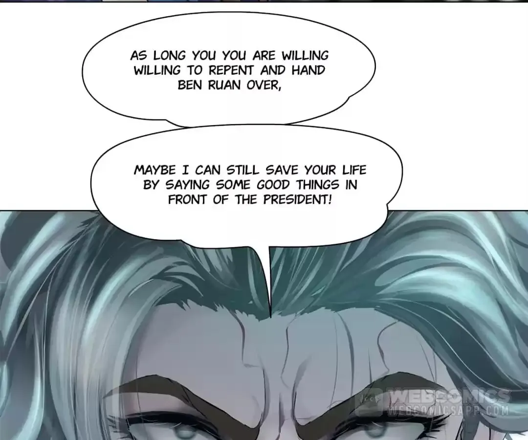 Mercy Killing Chapter 73 page 63 - 