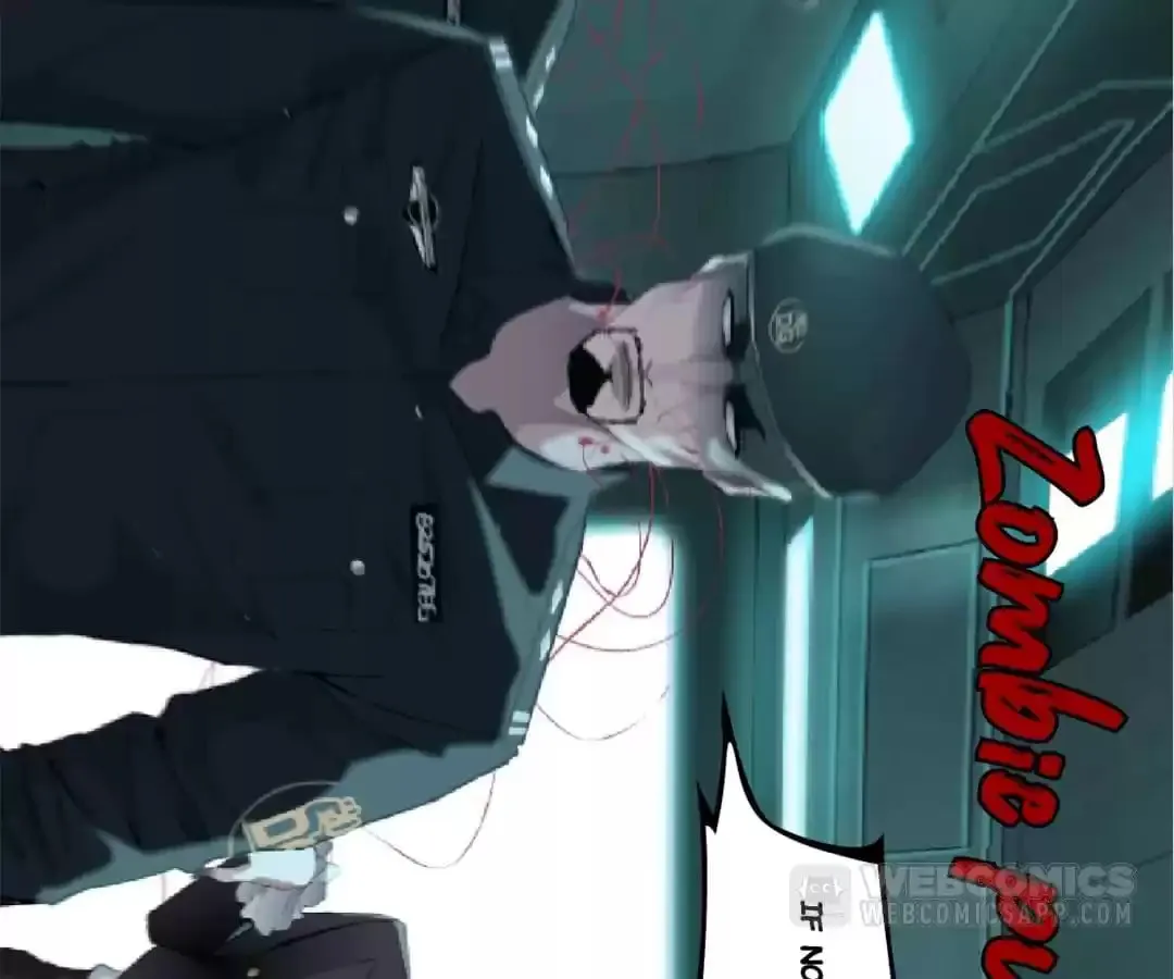 Mercy Killing Chapter 73 page 66 - 
