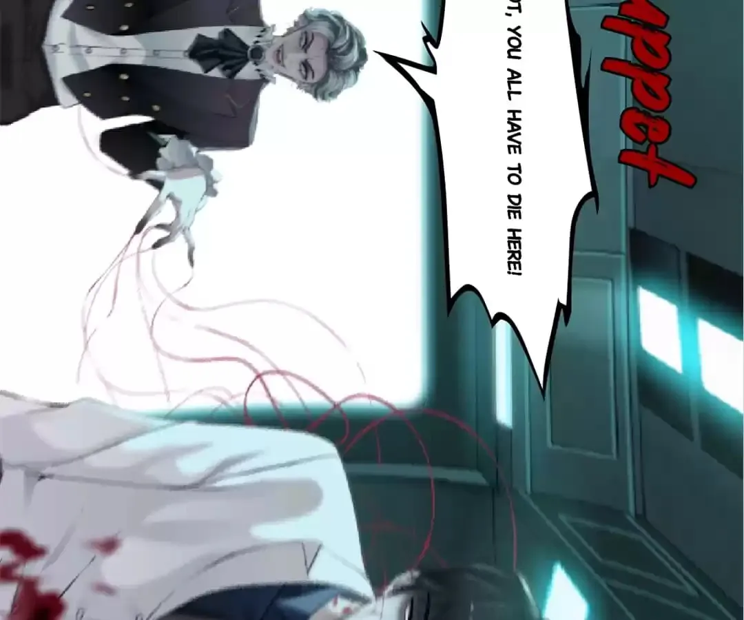 Mercy Killing Chapter 73 page 67 - 